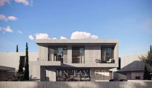 New construction Villa Paphos
