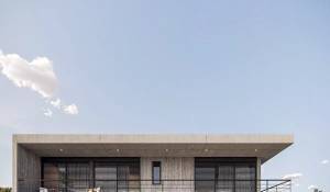 New construction Villa Paphos