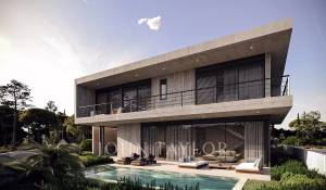 New construction Villa Paphos