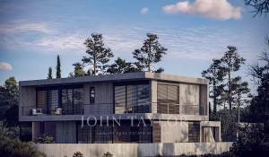 New construction Villa Paphos
