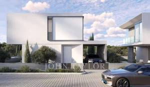 New construction Villa Paphos