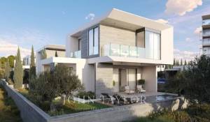 New construction Villa Paphos