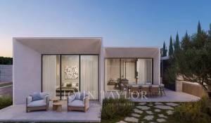 New construction Villa Paphos