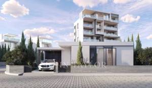 New construction Villa Paphos