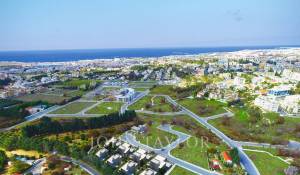 New construction Villa Paphos