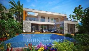 New construction Villa Paphos