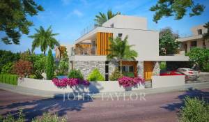 New construction Villa Paphos