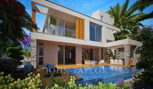 New construction Villa Paphos