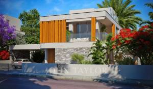 New construction Villa Paphos
