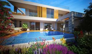 New construction Villa Paphos