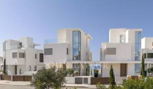New construction Villa Paphos