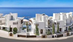 New construction Villa Paphos