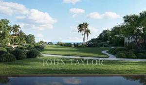 New construction Villa Pearl Jumeirah