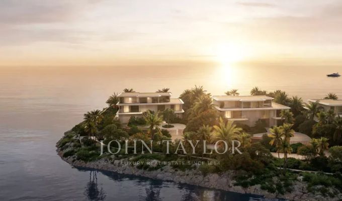New construction Delivered Pearl Jumeirah