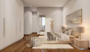 New construction Villa Peyia