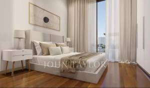 New construction Villa Peyia
