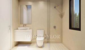New construction Villa Peyia