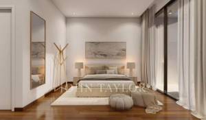 New construction Villa Peyia