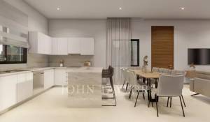 New construction Villa Peyia