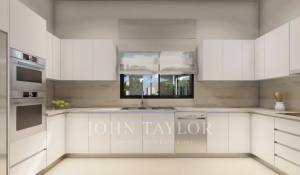 New construction Villa Peyia