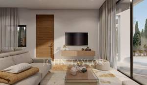 New construction Villa Peyia