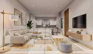 New construction Villa Peyia