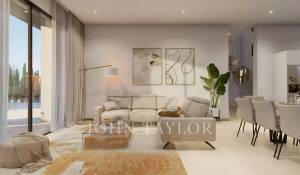 New construction Villa Peyia