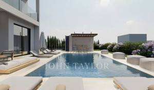 New construction Villa Peyia