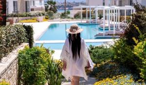 New construction Villa Peyia