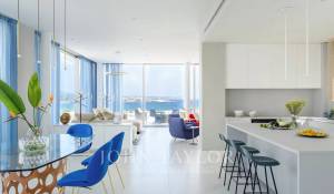 New construction Villa Peyia