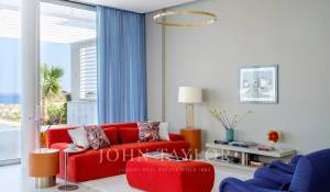 New construction Villa Peyia