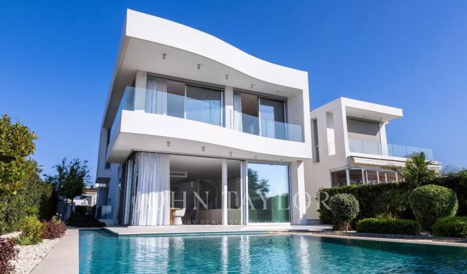 New construction Delivered Peyia