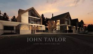New construction Villa Platres
