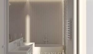 New construction Villa Platres