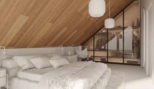 New construction Villa Platres