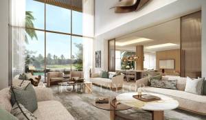 New construction Villa Saadiyat Island