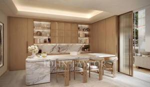 New construction Villa Saadiyat Island
