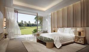 New construction Villa Saadiyat Island