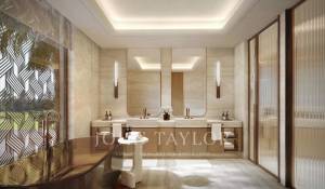New construction Villa Saadiyat Island