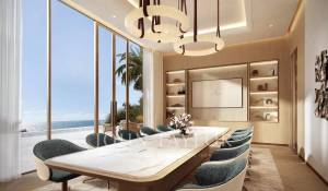 New construction Villa Saadiyat Island