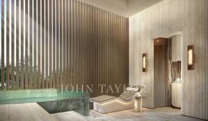 New construction Villa Saadiyat Island