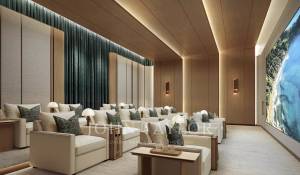 New construction Villa Saadiyat Island