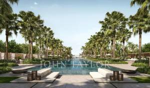 New construction Villa Saadiyat Island