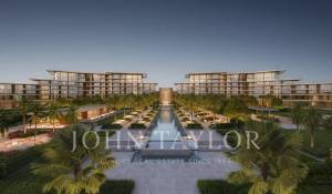New construction Villa Saadiyat Island