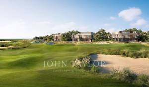 New construction Villa Saadiyat Island
