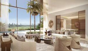 New construction Villa Saadiyat Island