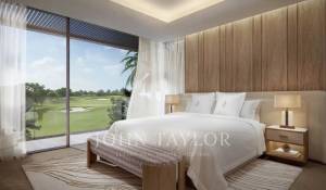 New construction Villa Saadiyat Island