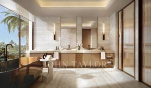 New construction Villa Saadiyat Island