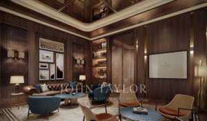 New construction Villa Saadiyat Island