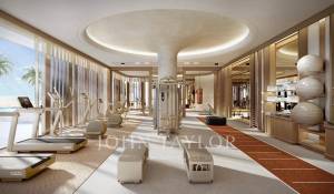 New construction Villa Saadiyat Island